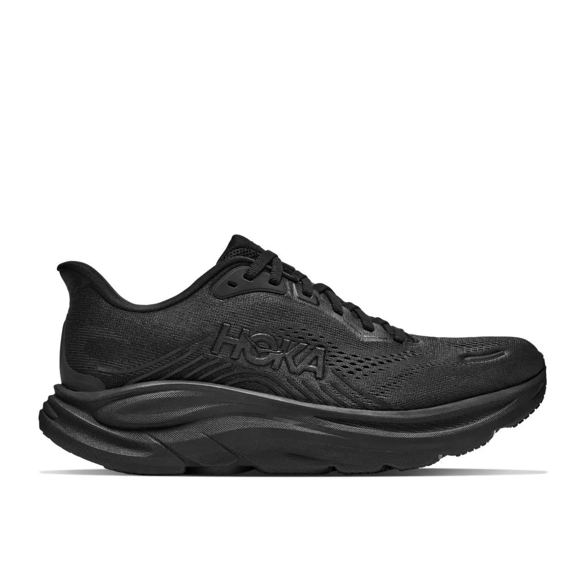 Hoka shoes - 10643605160223 - 10643605160223 - Black/Black 0