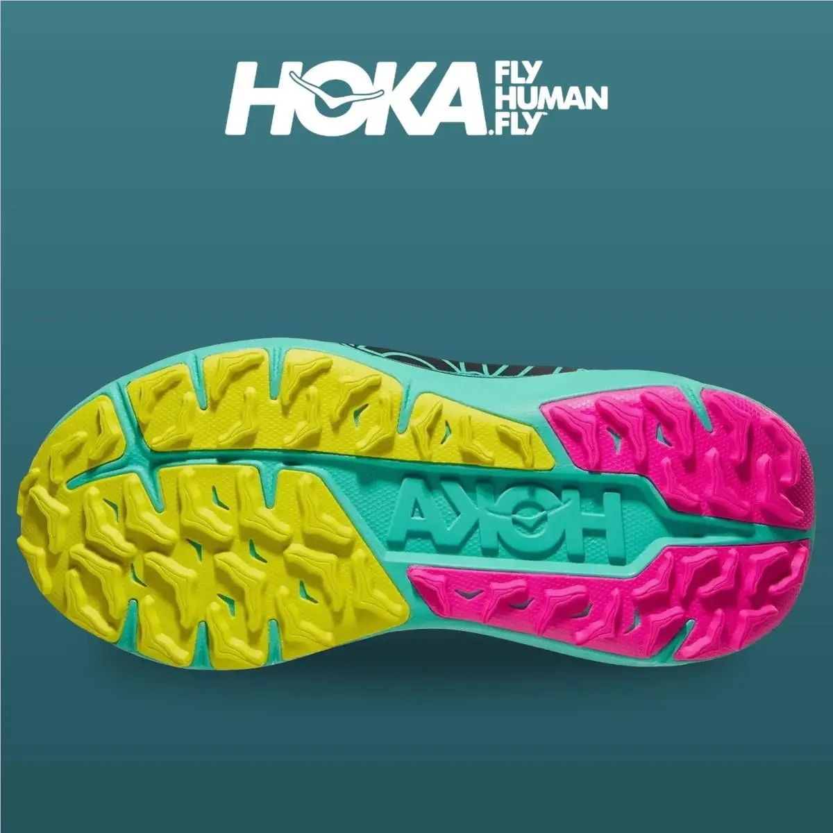 Hoka shoes - Stinson 8 - Stinson - 1176670-SNKL - Squid Ink/Electric Aqua 3