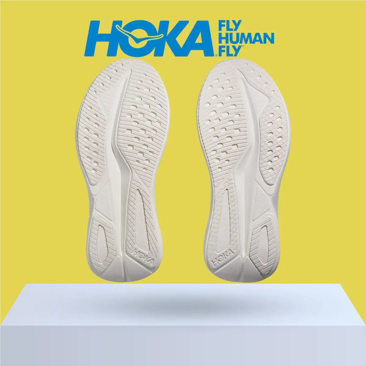 Hoka shoes - Hoka One One Mach 7 - Black/White 18