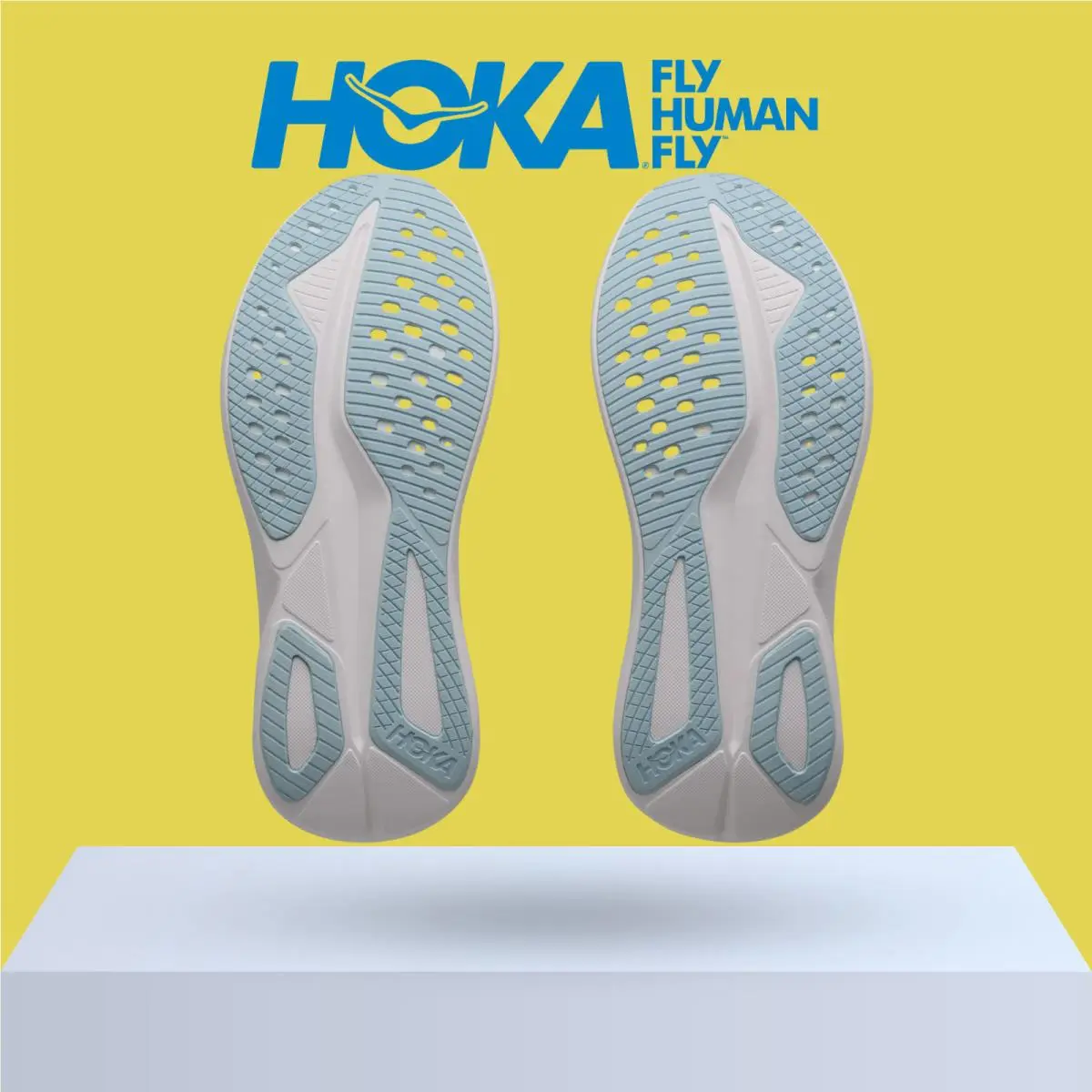 Hoka shoes - Hoka One One Mach 7 - Black/White 33
