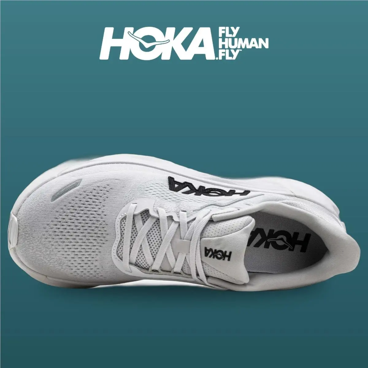 Hoka shoes - HOKA Arahi 9 Wide - Arahi Wide - 1176531-CRDS - Cosmic Grey/Stardust 8