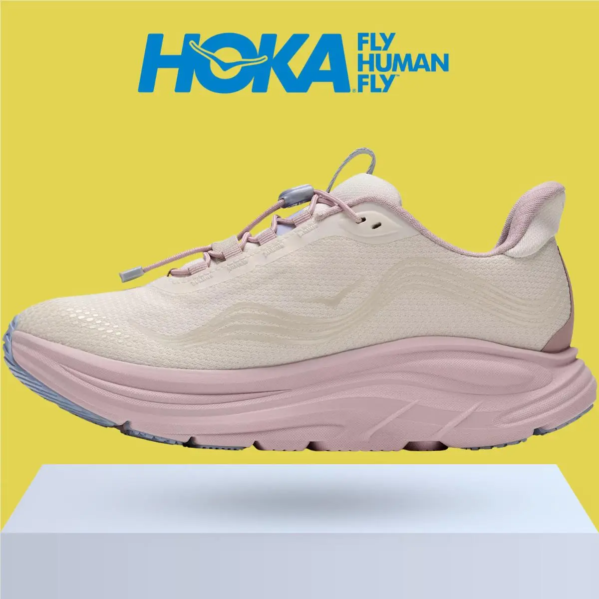 Hoka shoes - Hoka One One Clifton 11 GTX - Black/Black 10