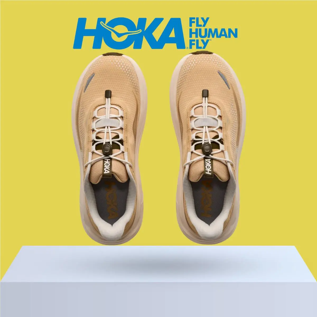 Hoka shoes - Hoka One One Clifton 11 GTX - Black/Black 17