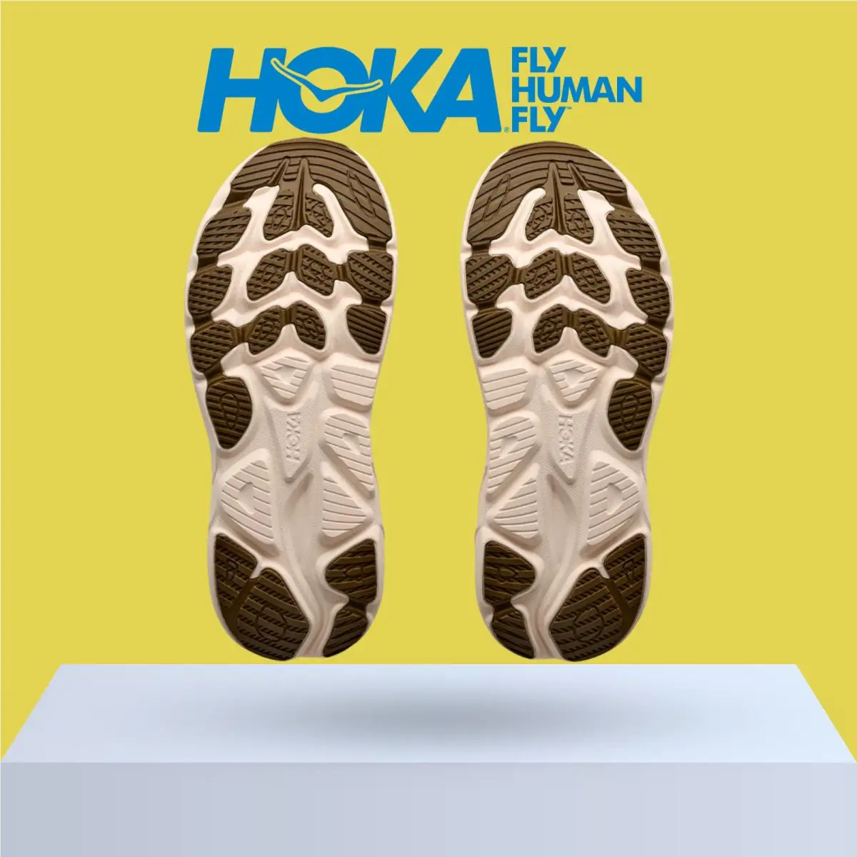 Hoka shoes - Hoka One One Clifton 11 GTX - Black/Black 18