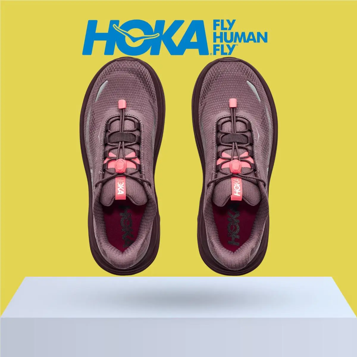 Hoka shoes - Hoka One One Clifton 11 GTX - Black/Black 22