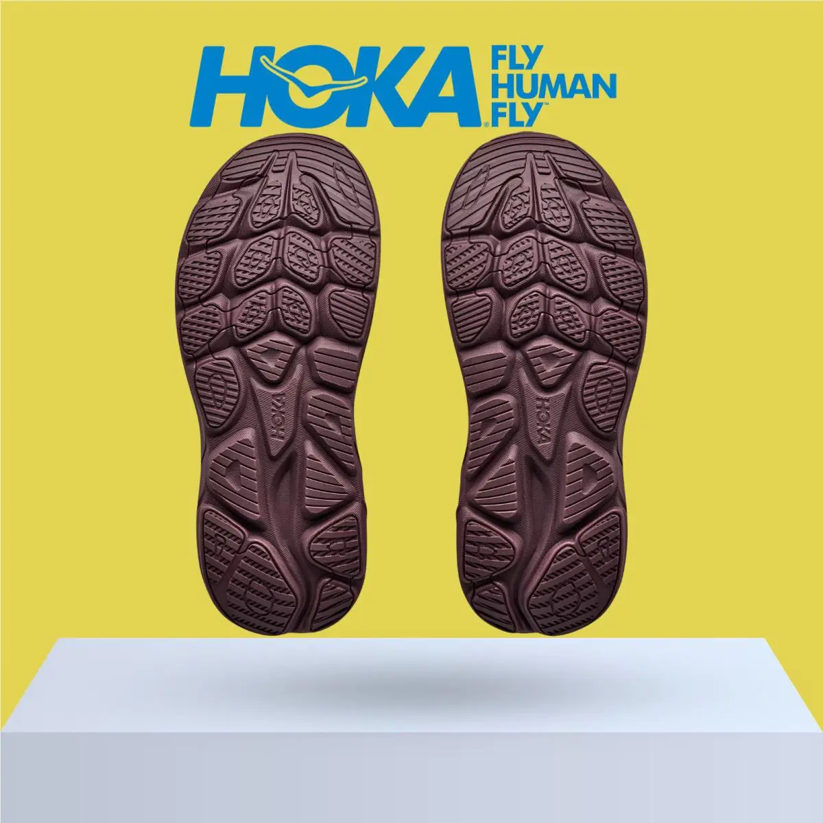 Hoka shoes - Hoka One One Clifton 11 GTX - Black/Black 23