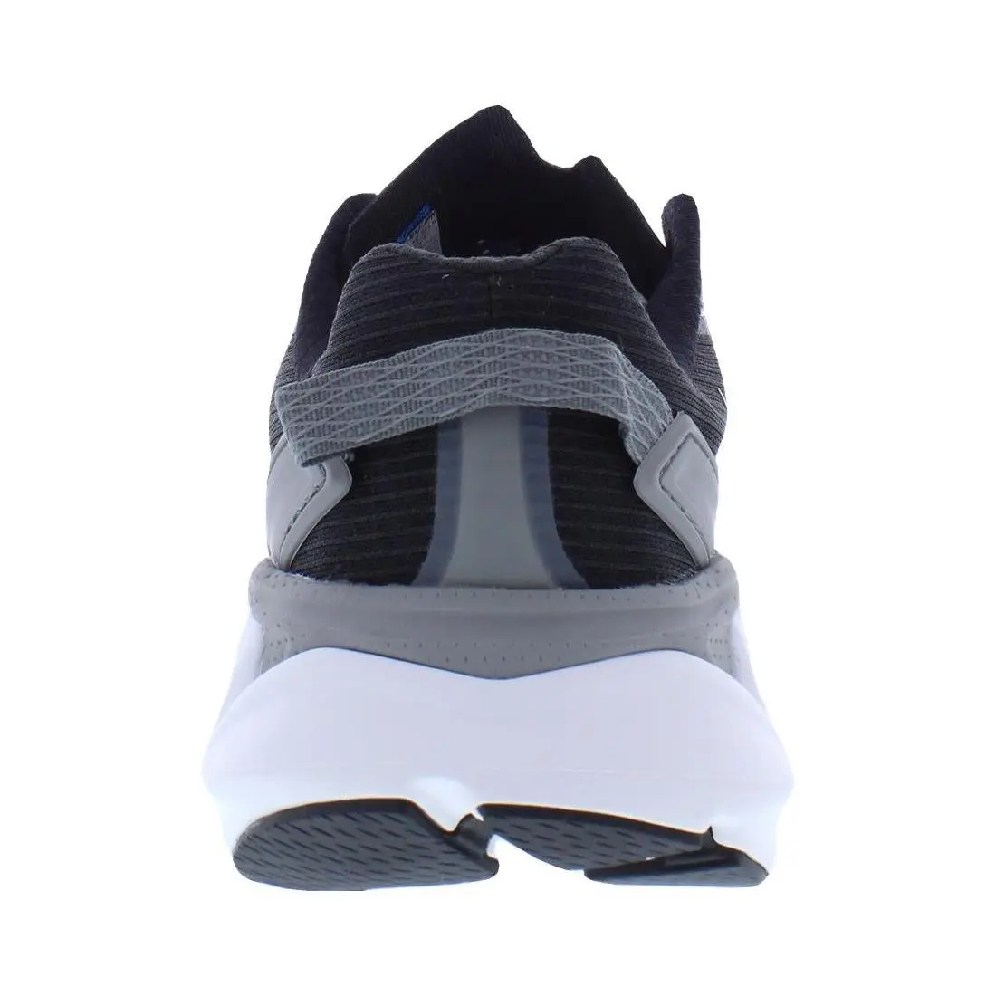 Hoka shoes - Black/Galactic Grey, Main: Black 6
