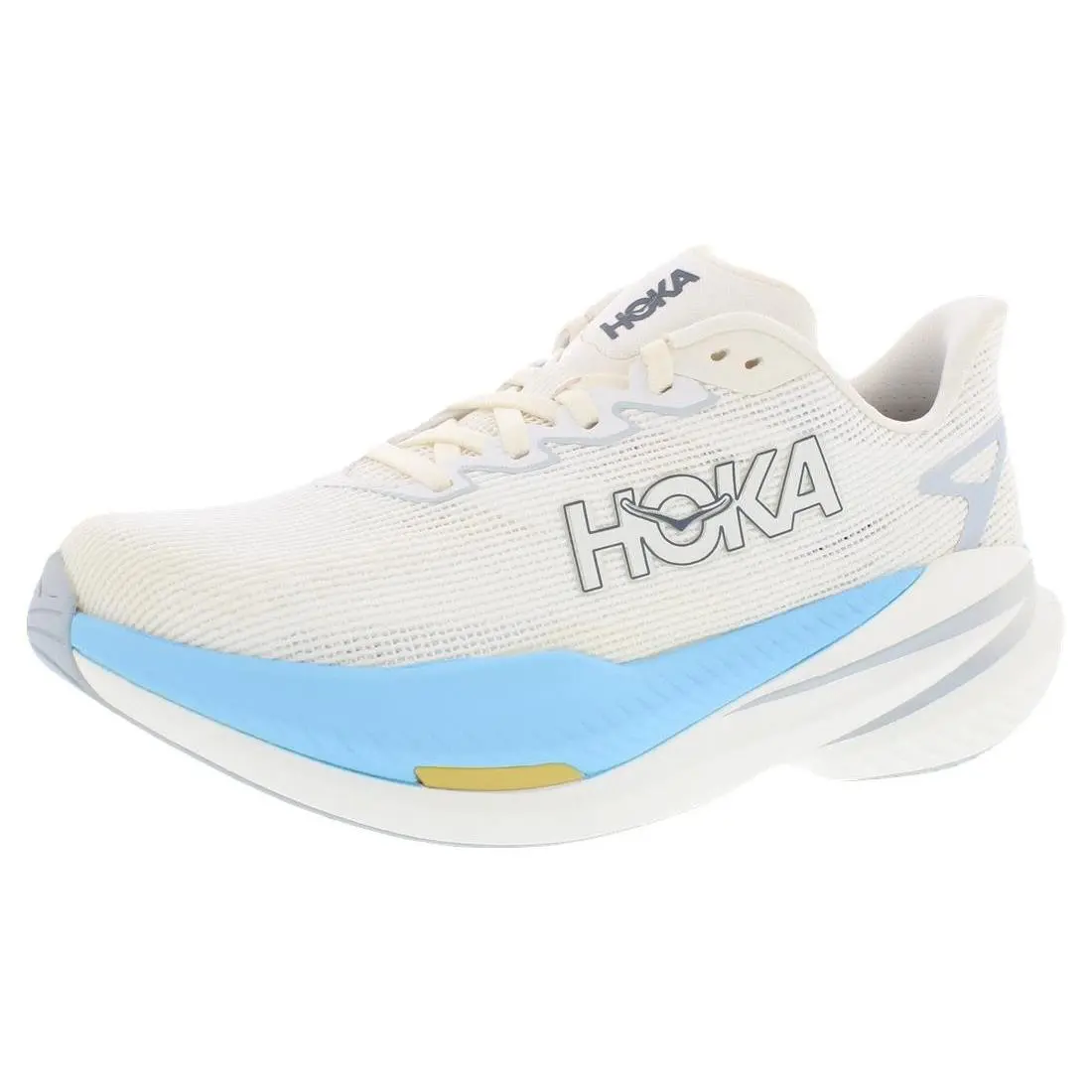 Hoka shoes - White/Alabaster, Main: White 0