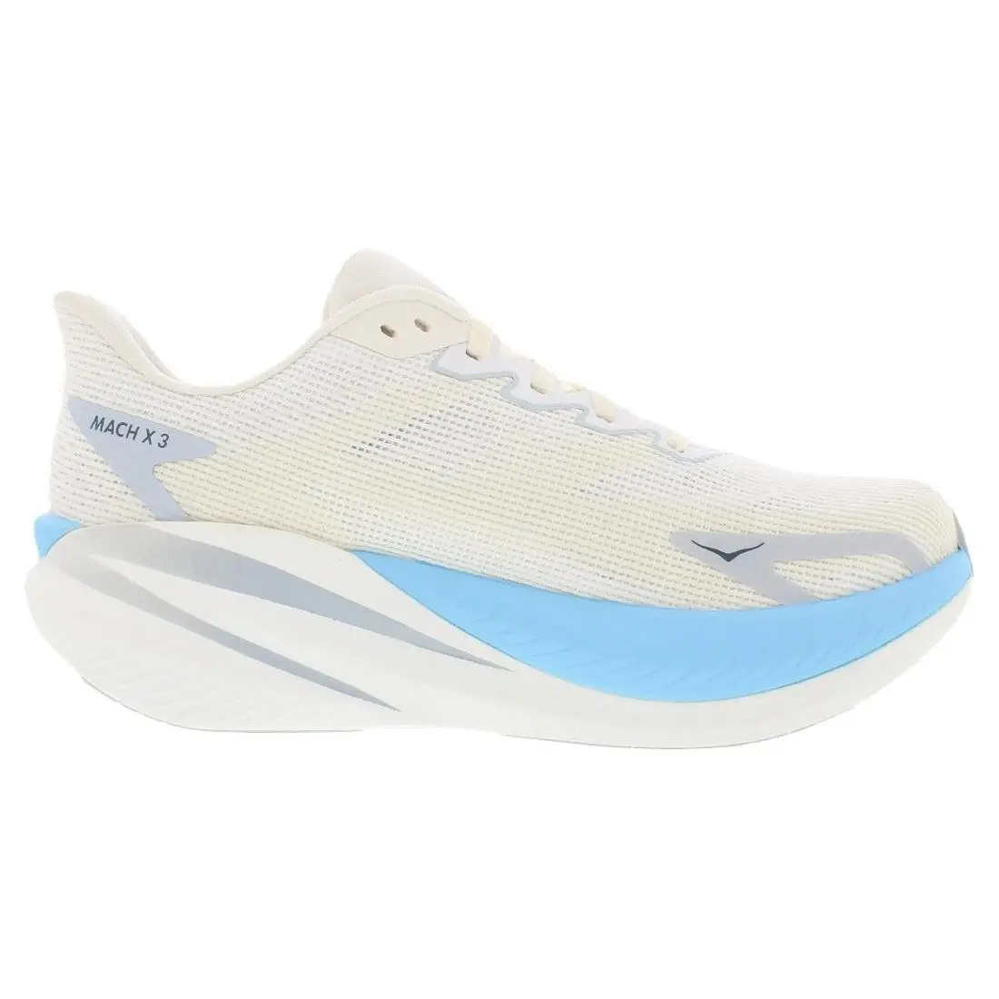Hoka shoes - White/Alabaster, Main: White 1