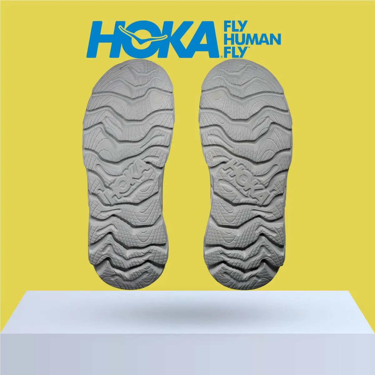 Hoka shoes - Hoka One One Restore TC - Black/Black 33