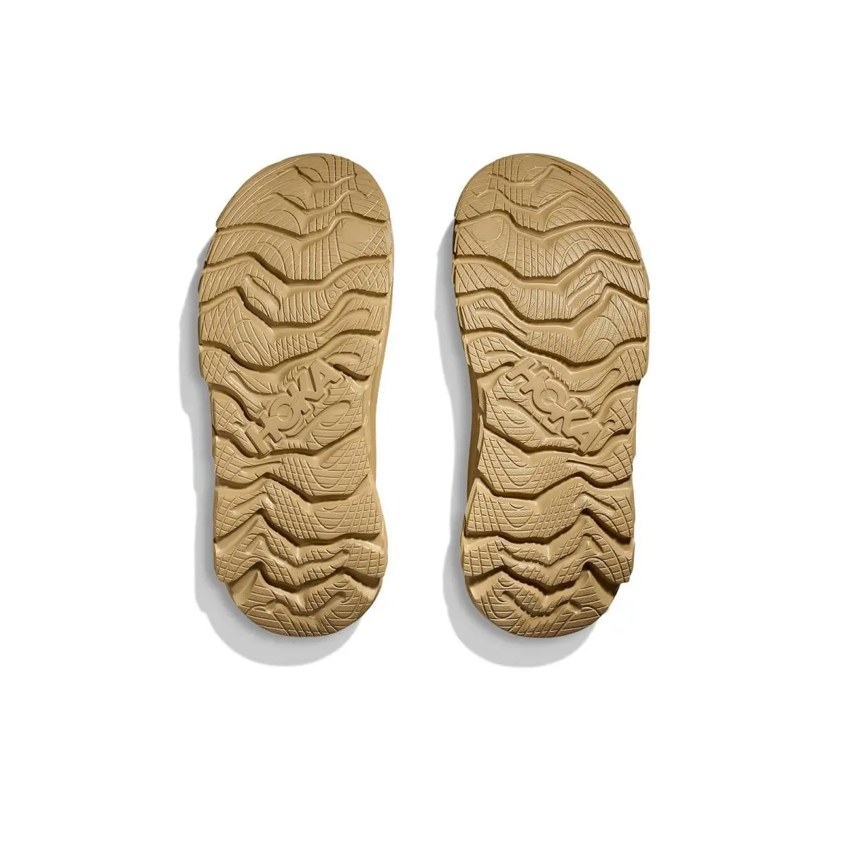 Hoka shoes - Bay Leaf/Khaki 3