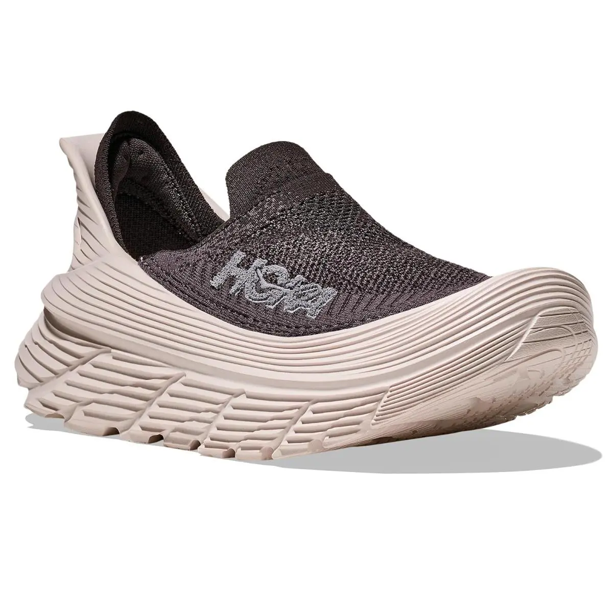 Hoka shoes - Bay Leaf/Khaki 39