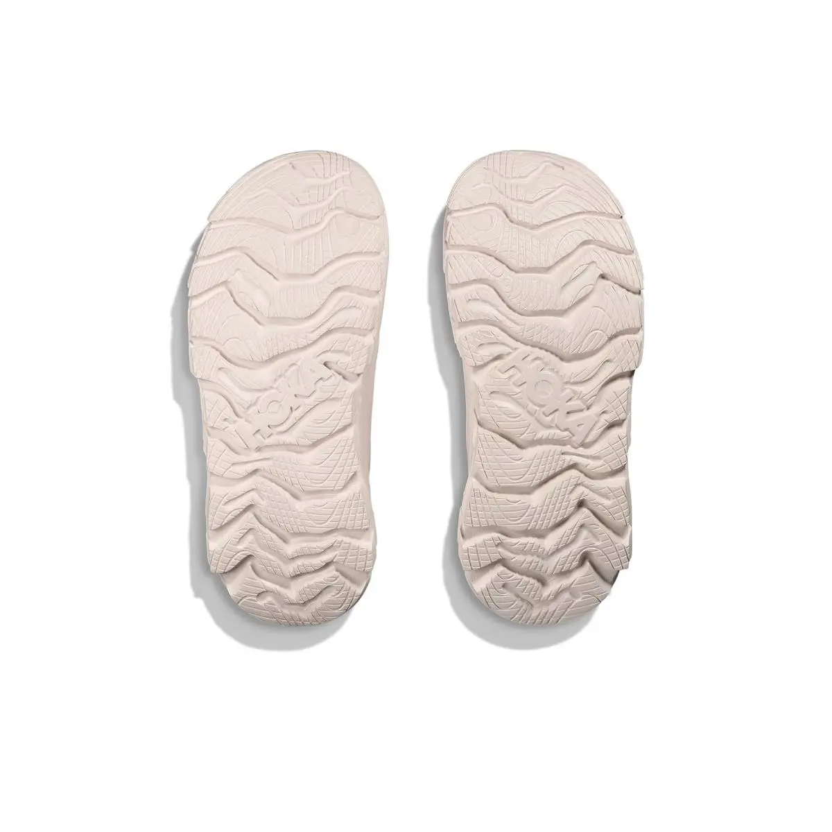 Hoka shoes - Bay Leaf/Khaki 43