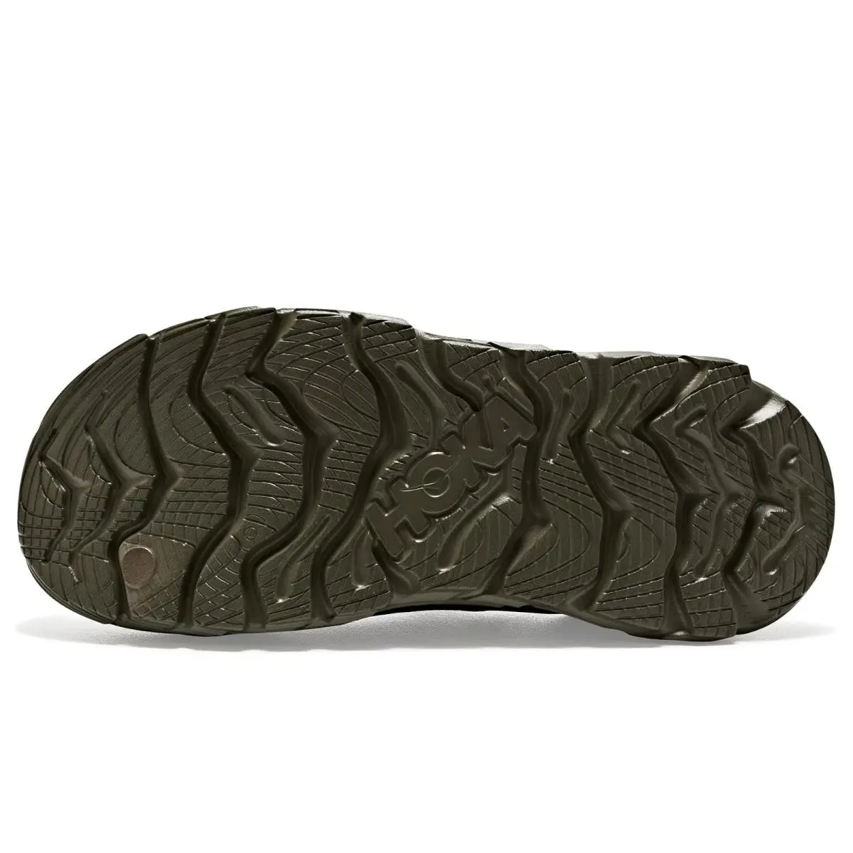 Hoka shoes - Bay Leaf/Khaki 57