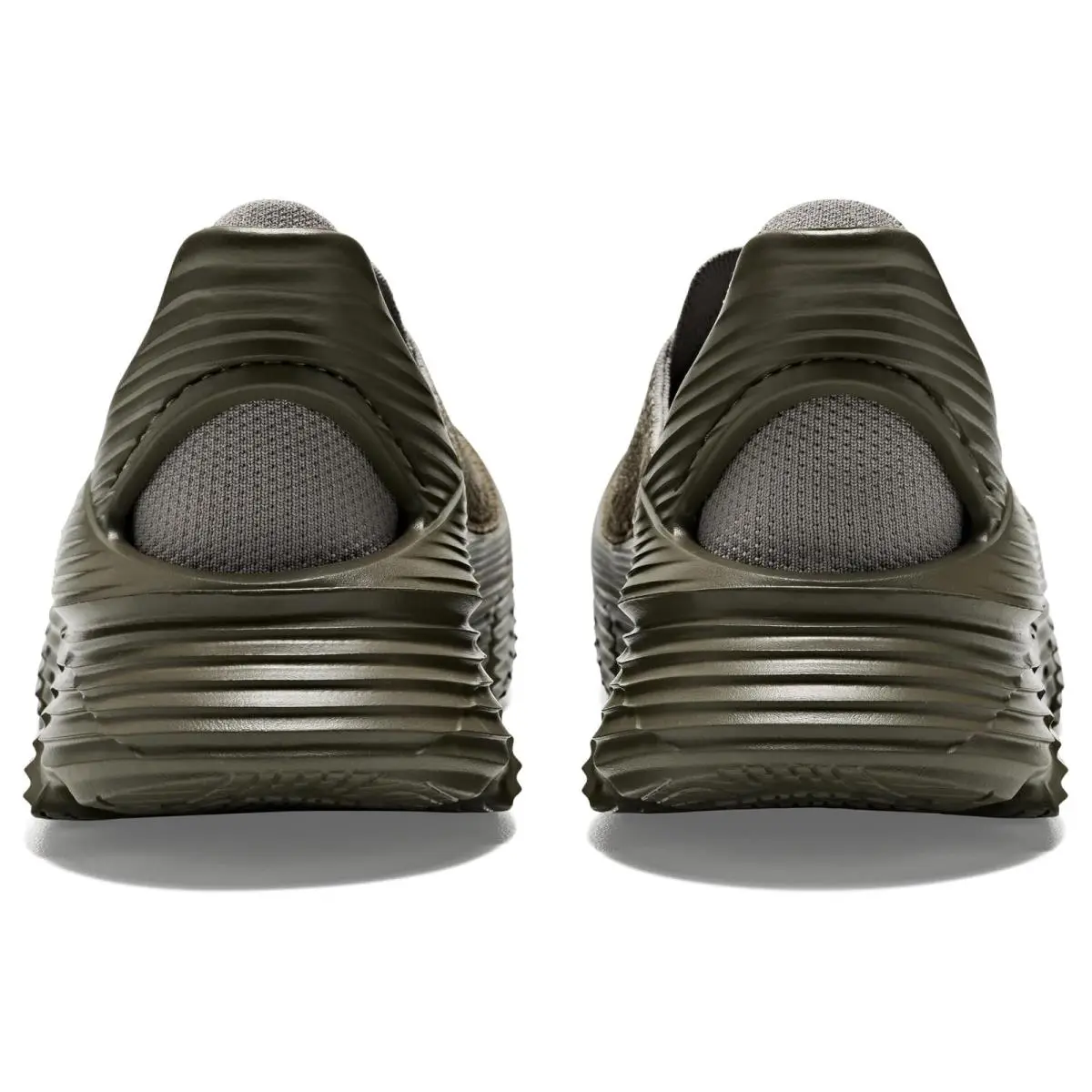 Hoka shoes - Bay Leaf/Khaki 59