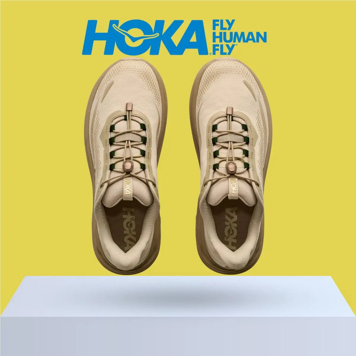 Hoka shoes - Hoka One One Clifton 11 GTX - Black/Black 12