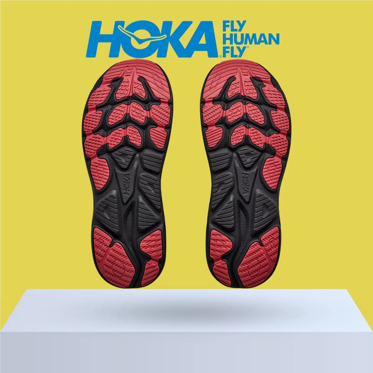 Hoka shoes - Hoka One One Clifton 11 GTX - Black/Black 18