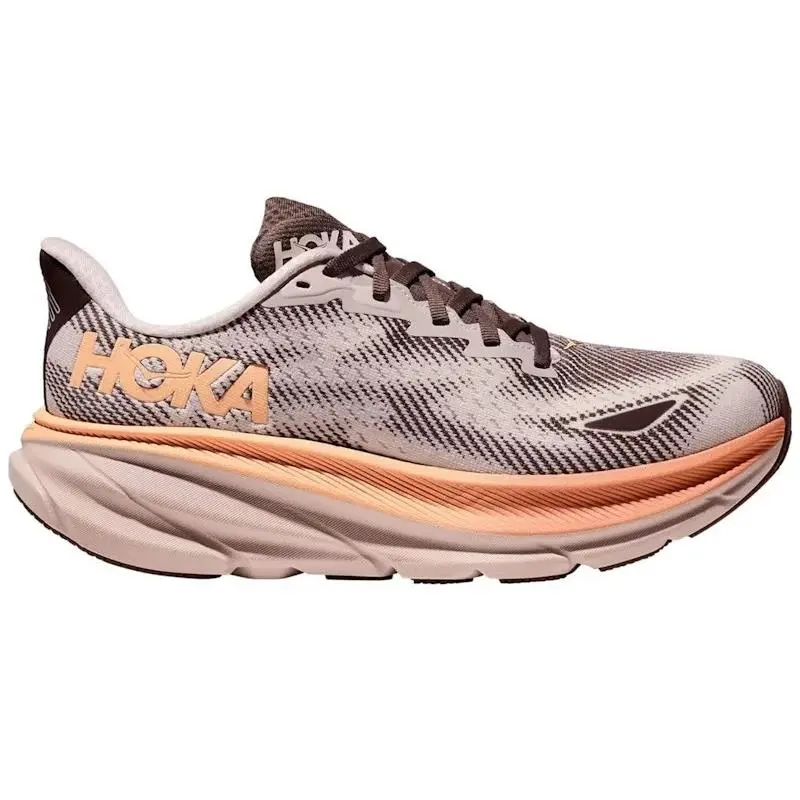 Hoka shoes - 1141490FCMK - 1141490F/CMK - Multicolor 5