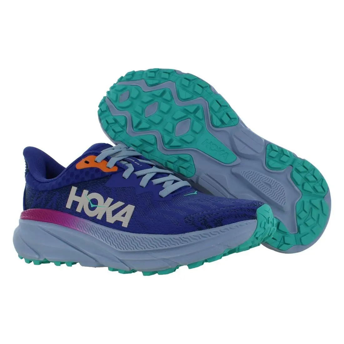 Hoka Challenger 7 Womens Shoes