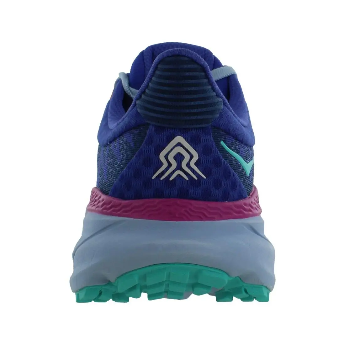 Hoka shoes - Evening Sky/Drizzle, Main: Blue 2