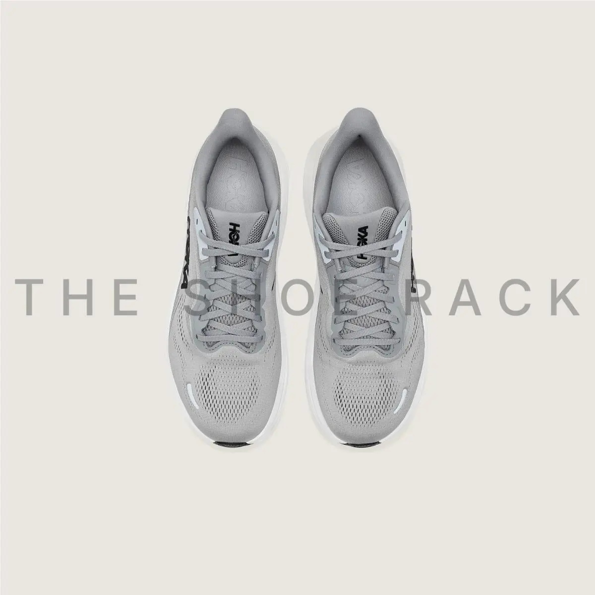 Hoka shoes - Hoka One One Clifton 11 - 1176572-GCTC - Gray 0