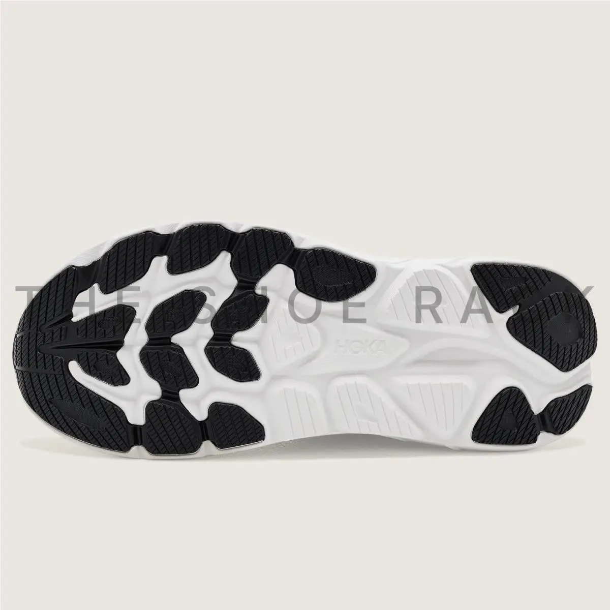 Hoka shoes - Hoka One One Clifton 11 - 1176572-GCTC - Gray 12