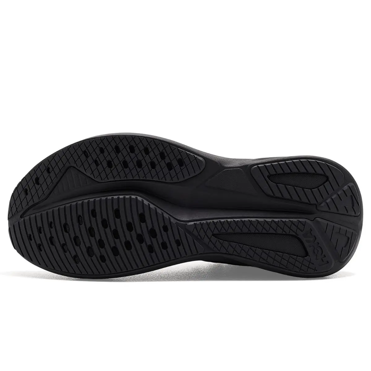 Hoka shoes - Black/Black 3