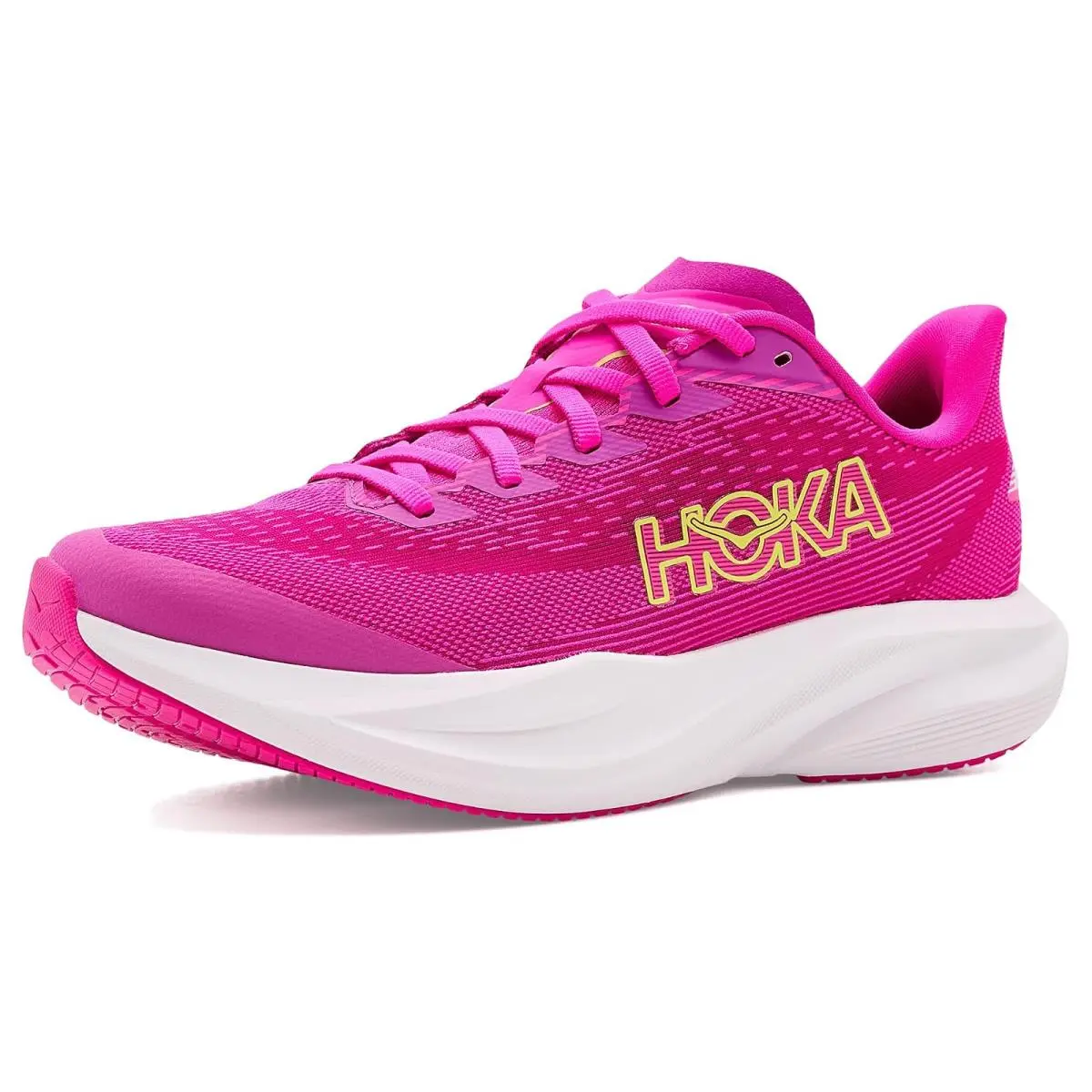 Hoka shoes - Black/Black 20