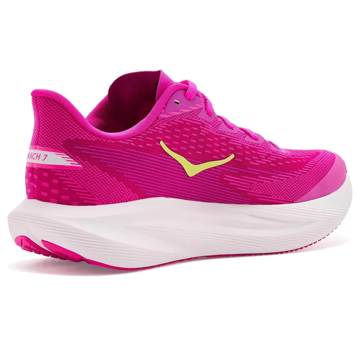 Hoka shoes - Black/Black 22