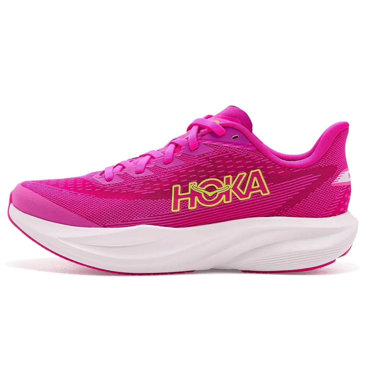 Hoka shoes - Black/Black 23