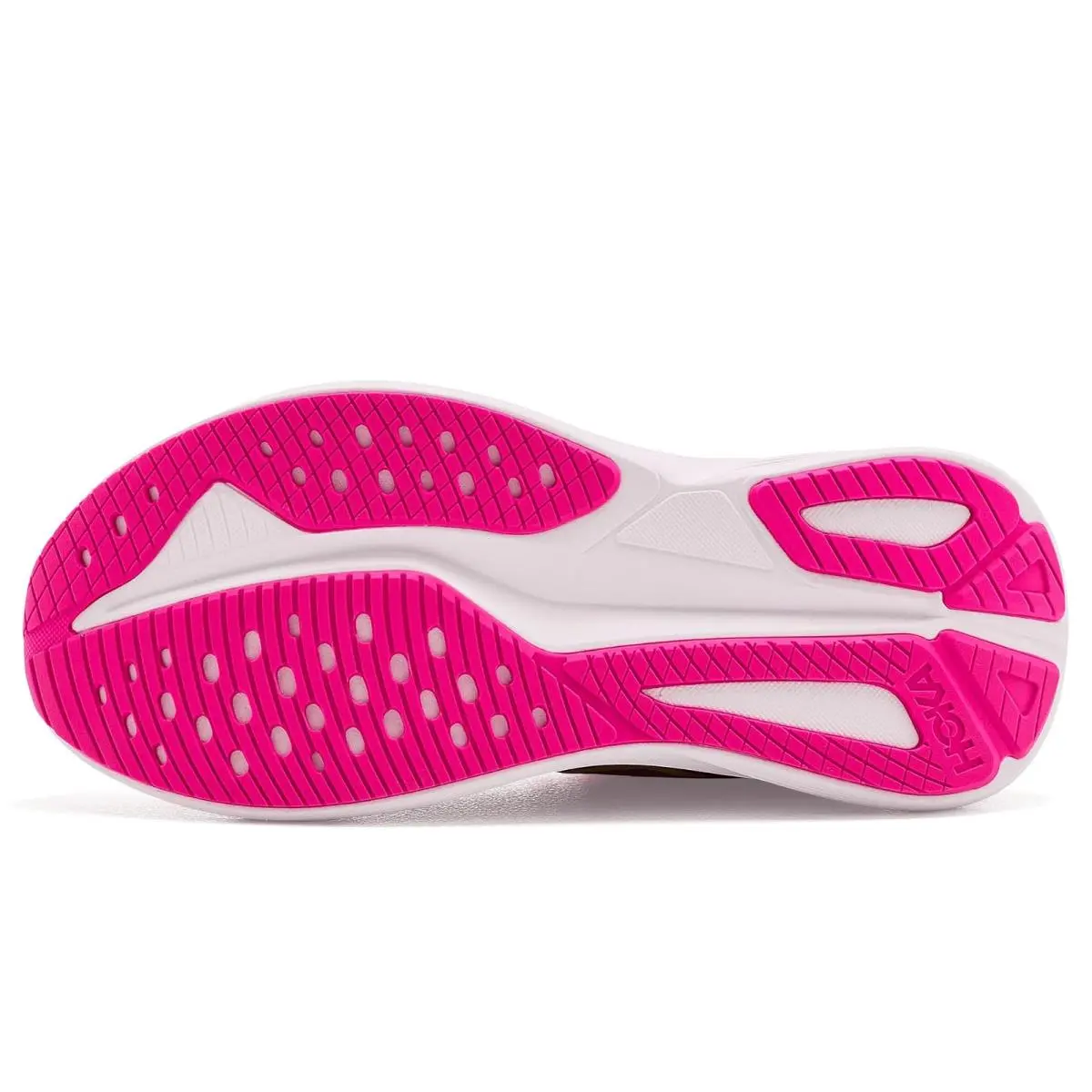 Hoka shoes - Black/Black 24