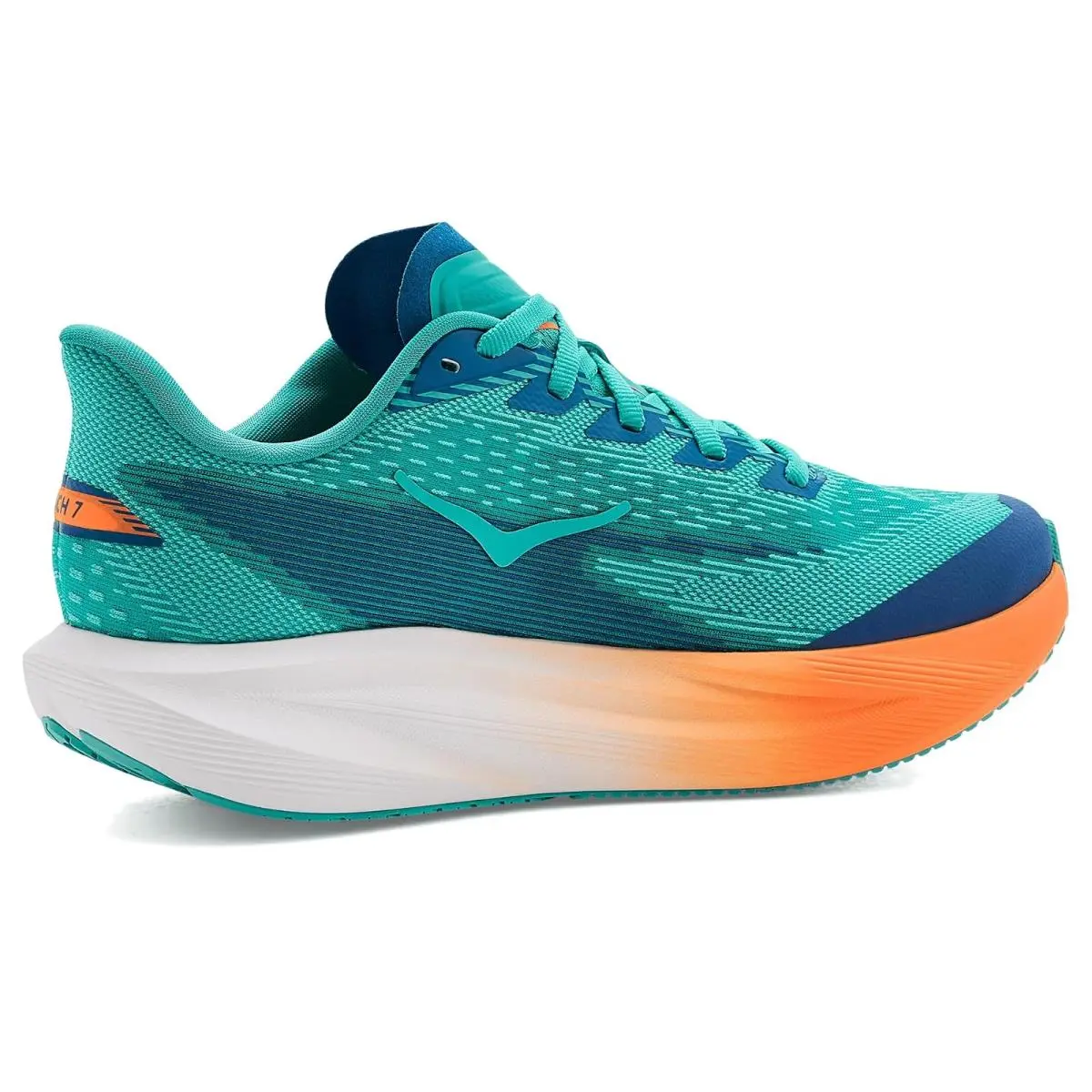 Hoka shoes - Black/Black 29