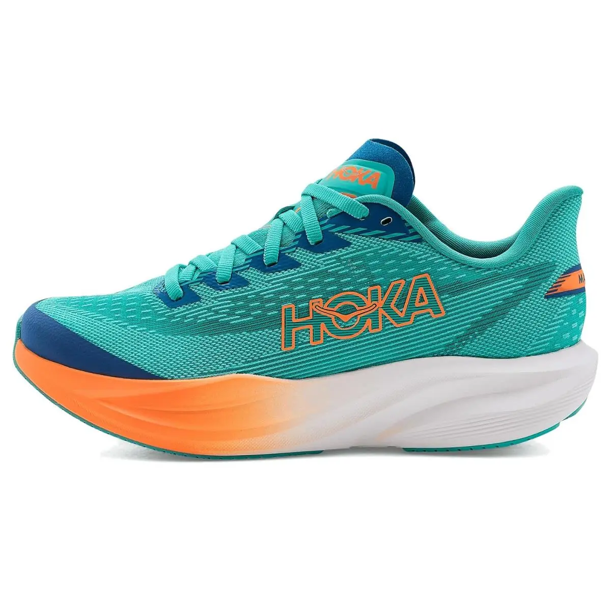 Hoka shoes - Black/Black 30