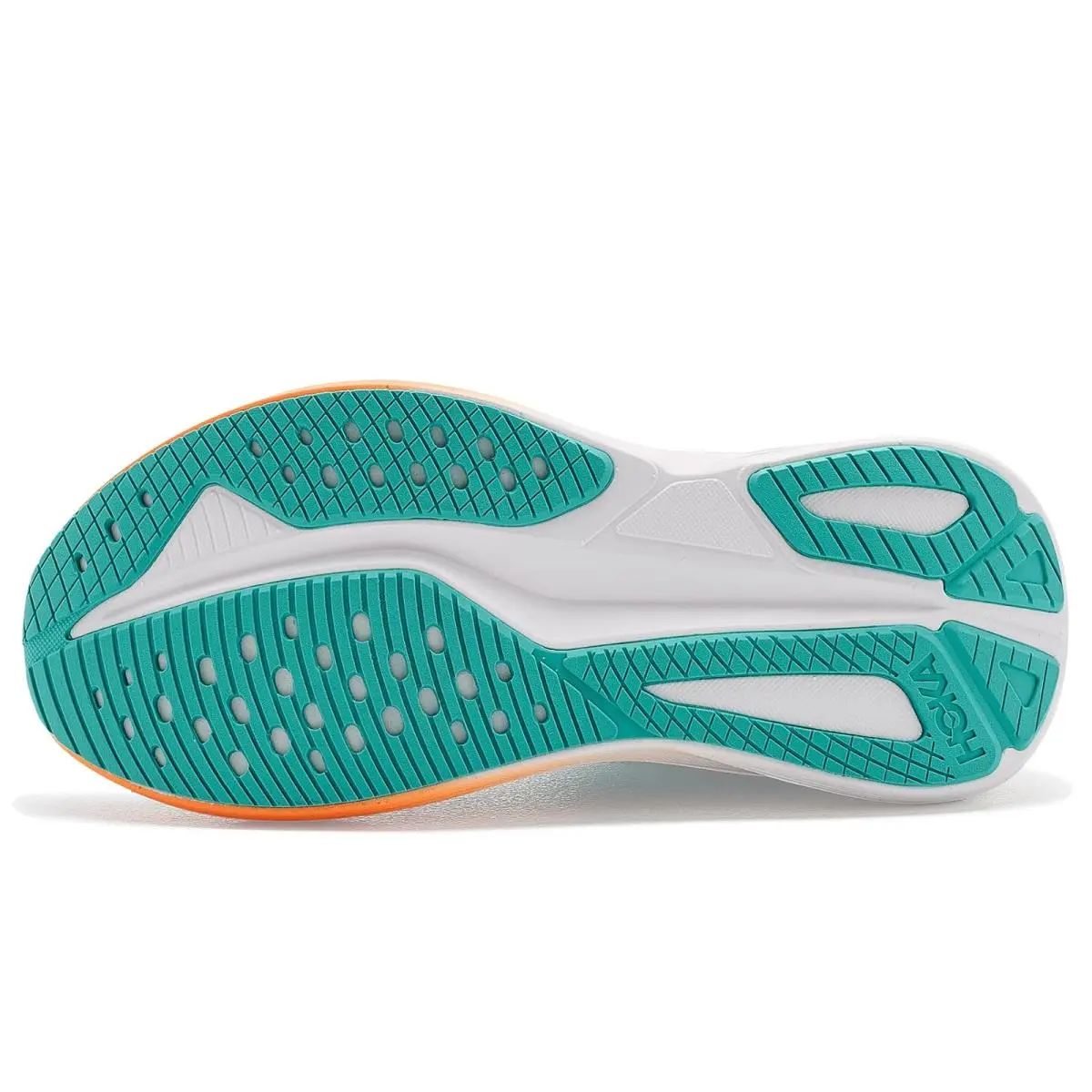Hoka shoes - Black/Black 31