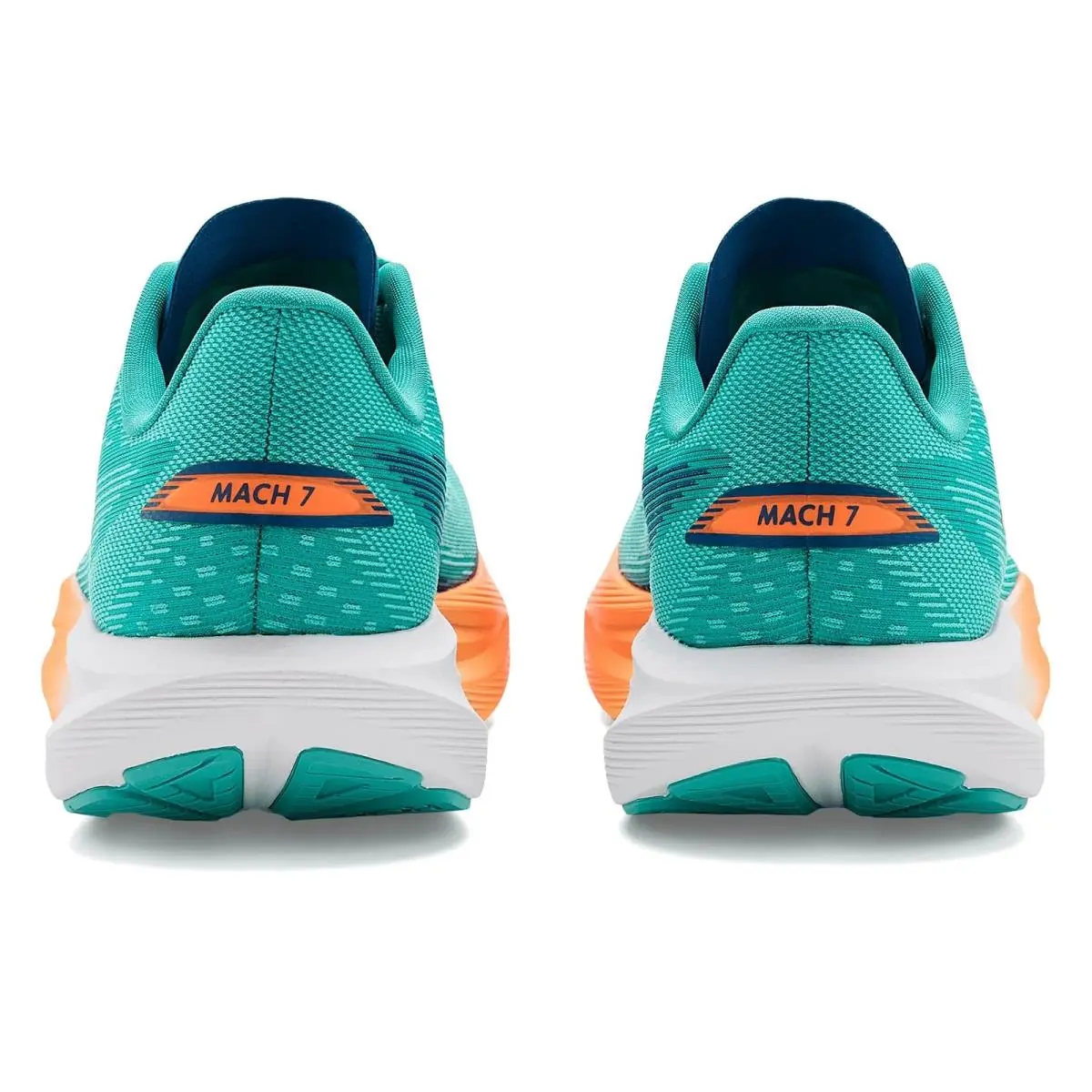 Hoka shoes - Black/Black 33