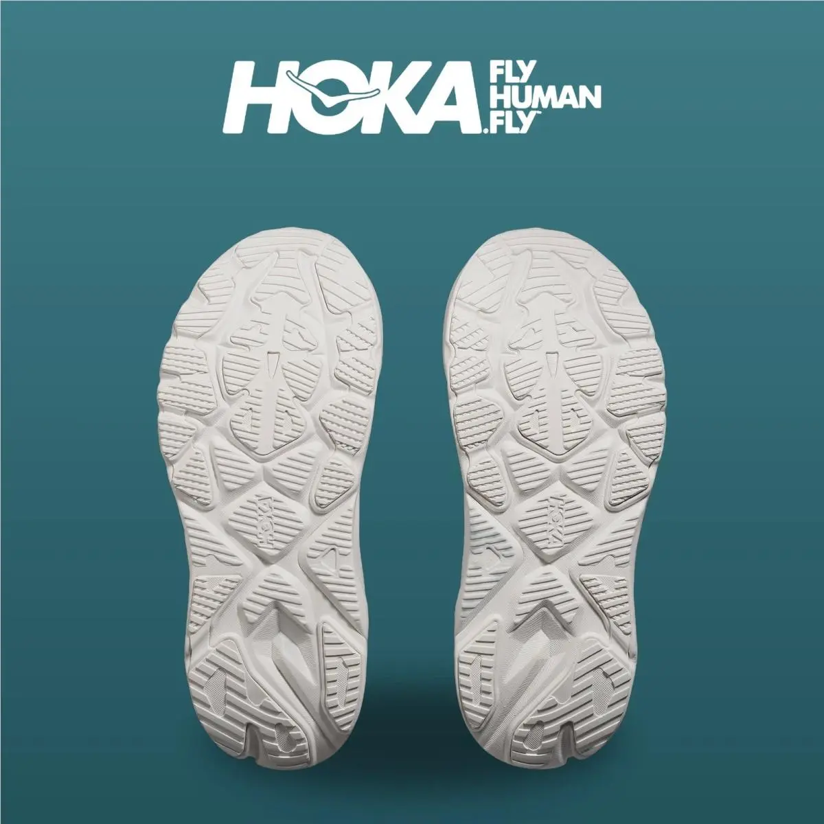 Hoka shoes - HOKA Arahi 8 Wide - Arahi Wide - 1168691-WWH - White 10