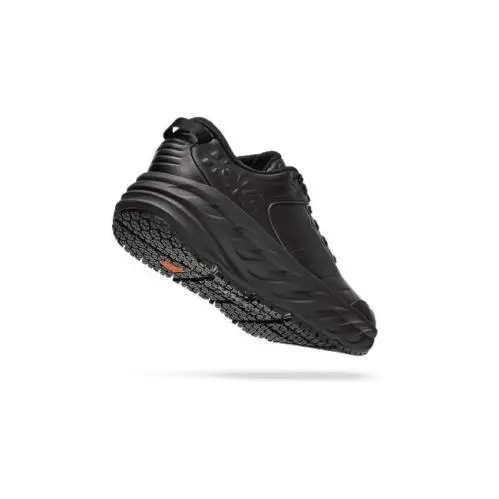 Hoka shoes - Black 2