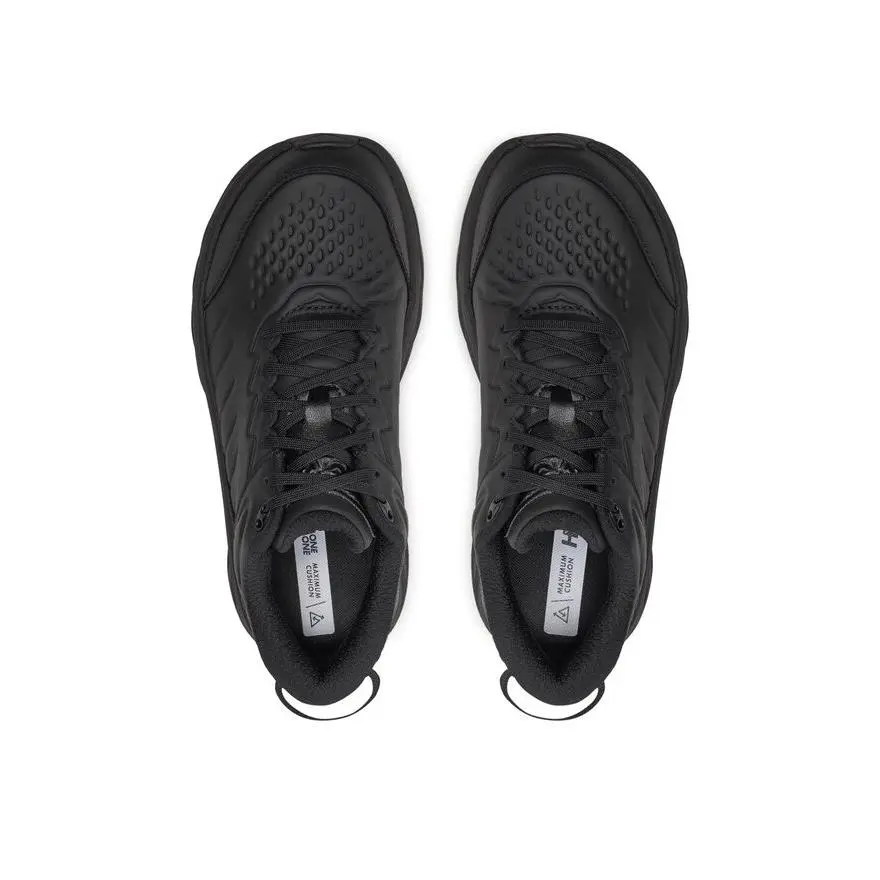 Hoka shoes - Black 3