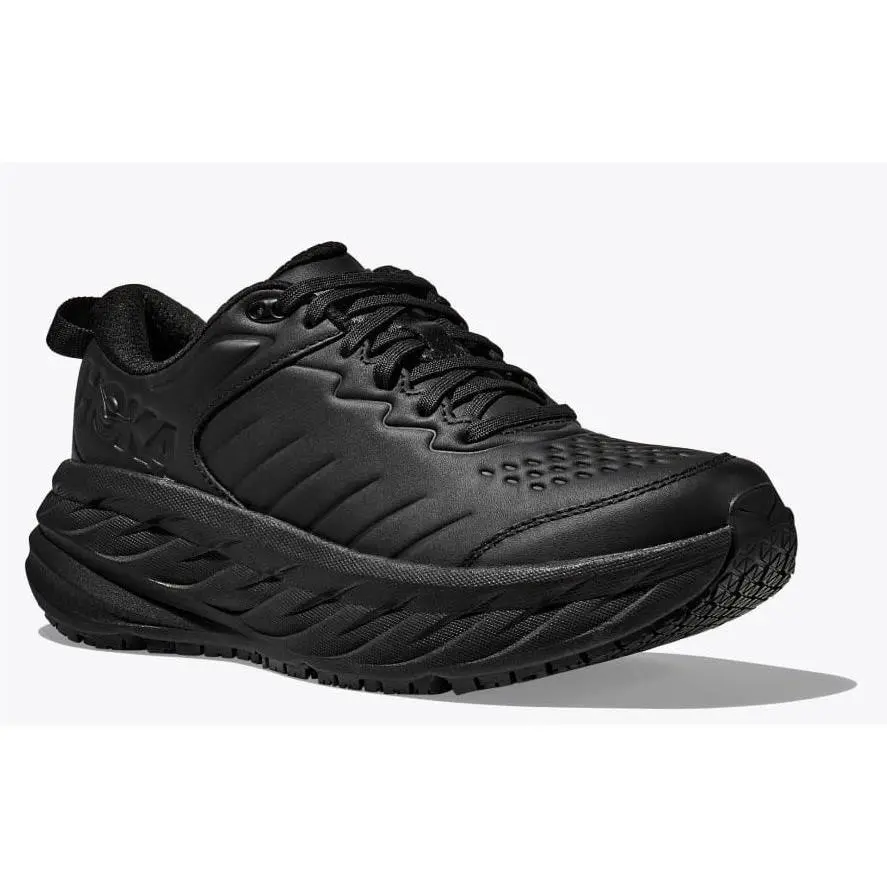 Hoka shoes - Black 4