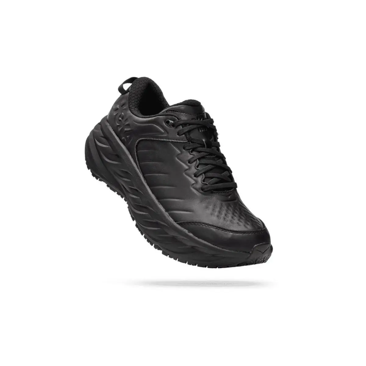 Hoka shoes - Black 5