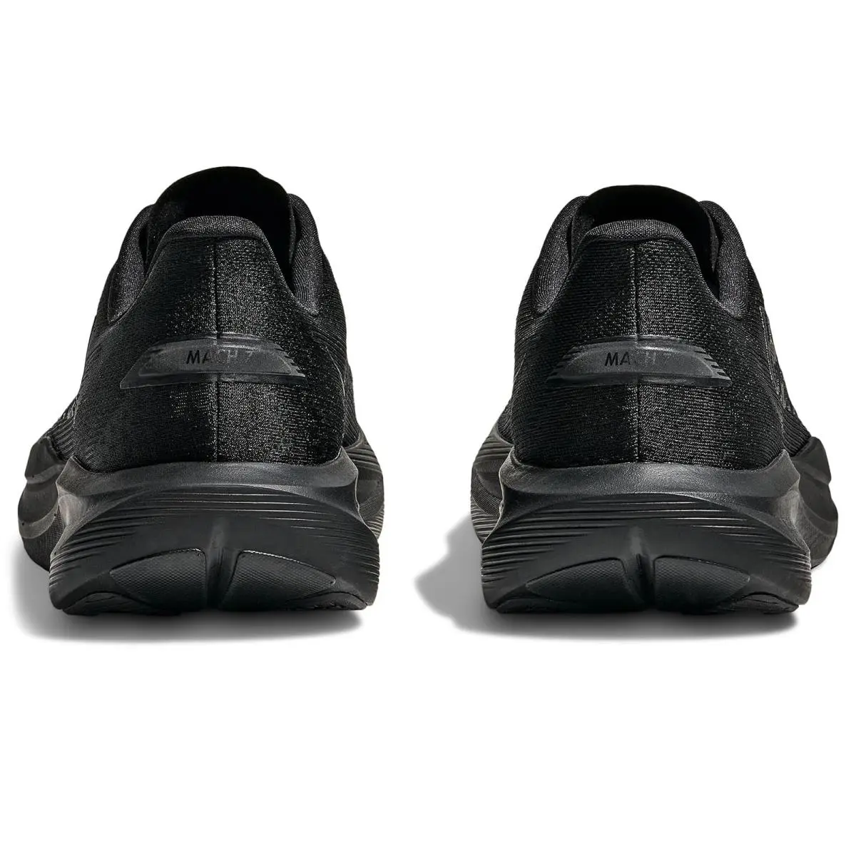 Hoka shoes - Ash Grey/Cobalt Blue 25