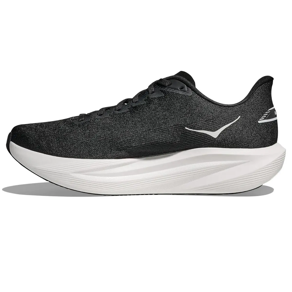 Hoka shoes - Ash Grey/Cobalt Blue 29