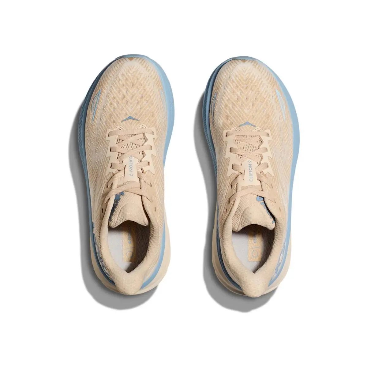 Hoka shoes - 1127896OKLB - 1127896/OKLB - Multicolor 0