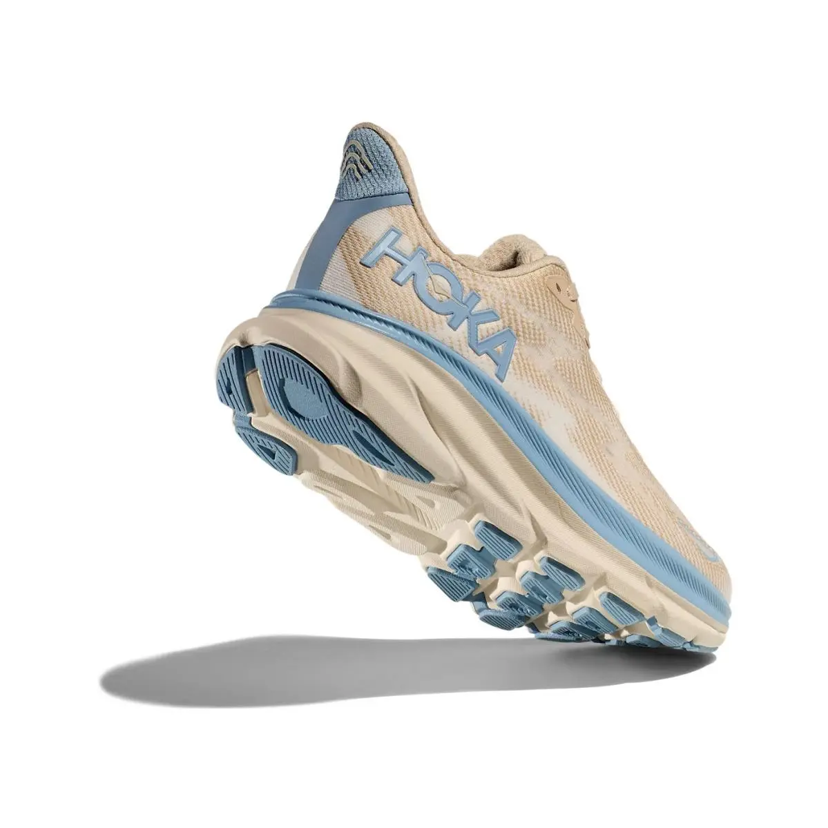 Hoka shoes - 1127896OKLB - 1127896/OKLB - Multicolor 8