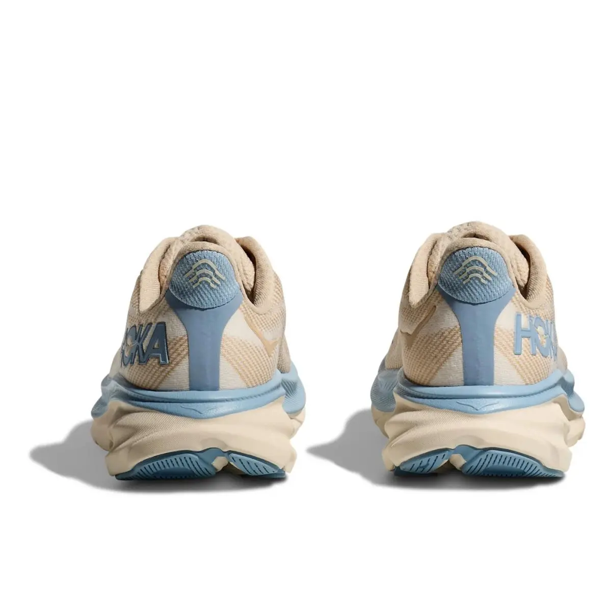 Hoka shoes - 1127896OKLB - 1127896/OKLB - Multicolor 9