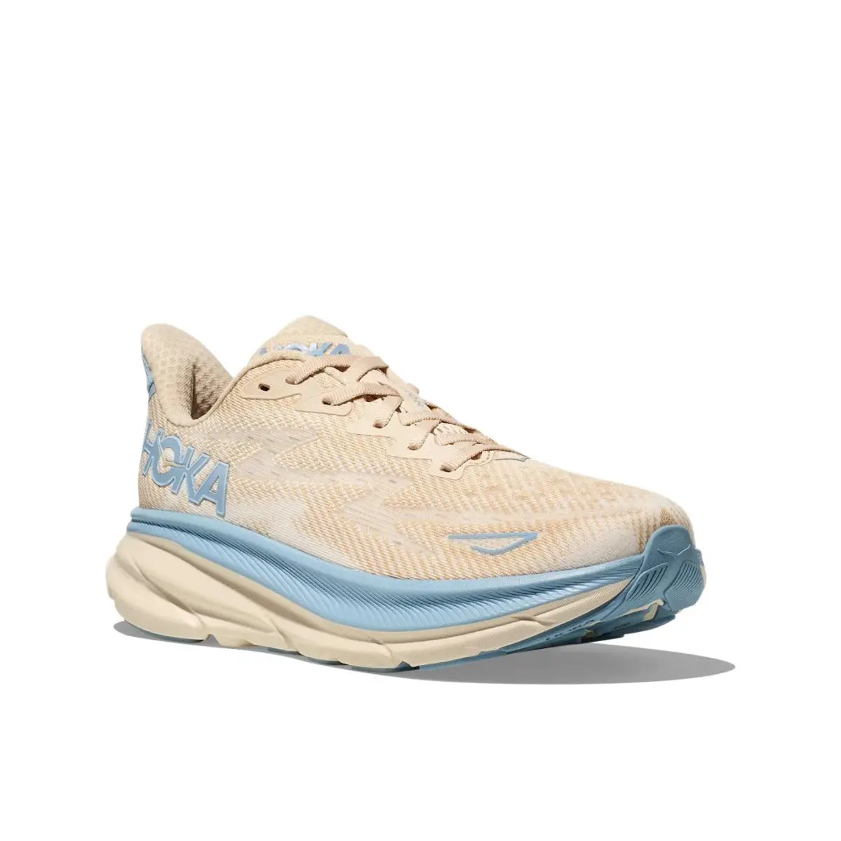 Hoka shoes - 1127896OKLB - 1127896/OKLB - Multicolor 10