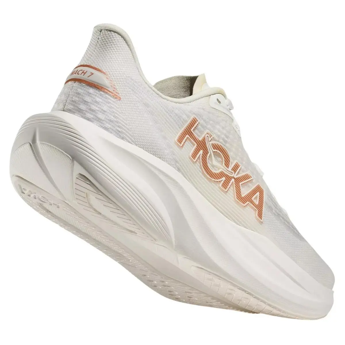 Hoka shoes - 1171938FTRS - 1171938-FTRS - FROST ROSE GOLD 0