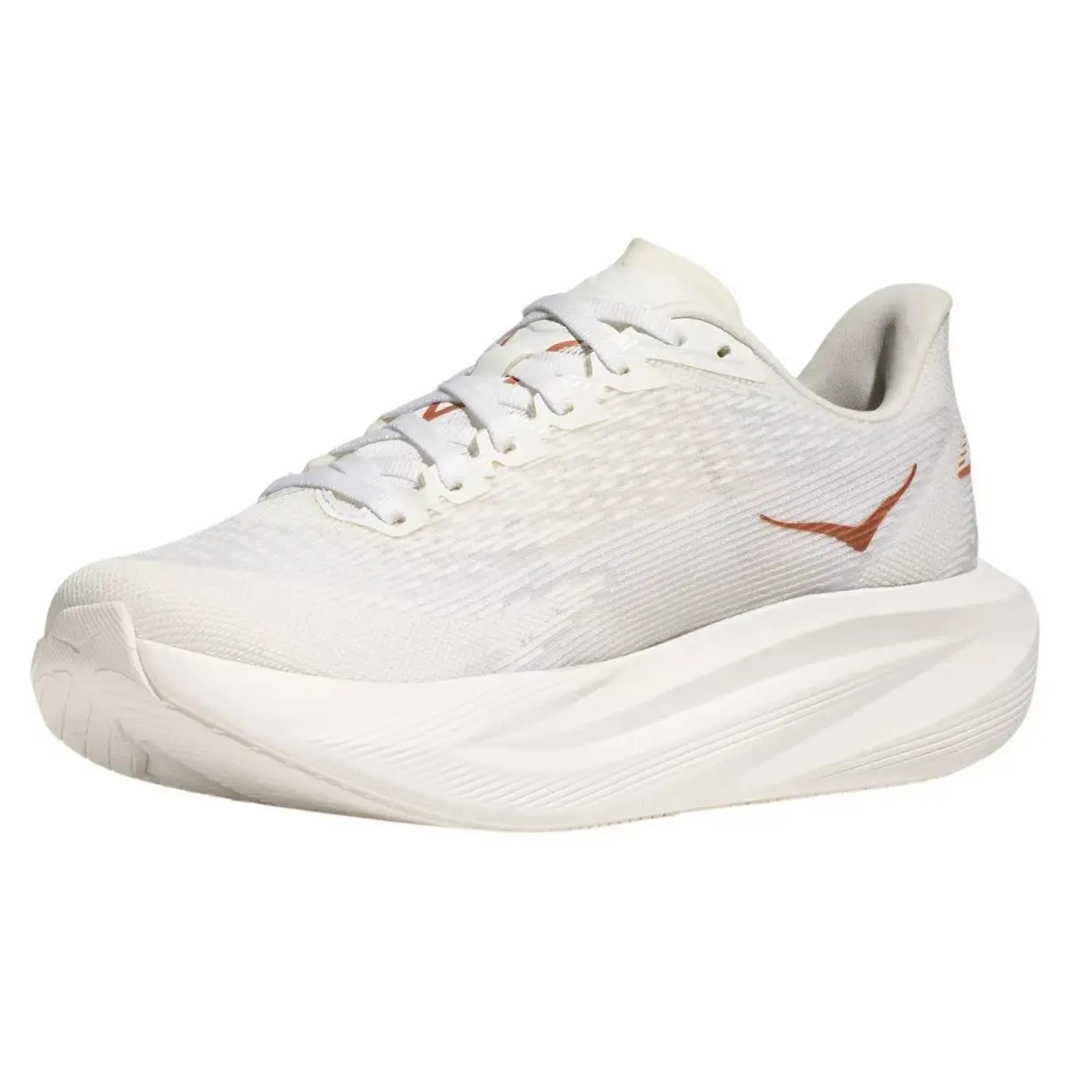 Hoka shoes - 1171938FTRS - 1171938-FTRS - FROST ROSE GOLD 1