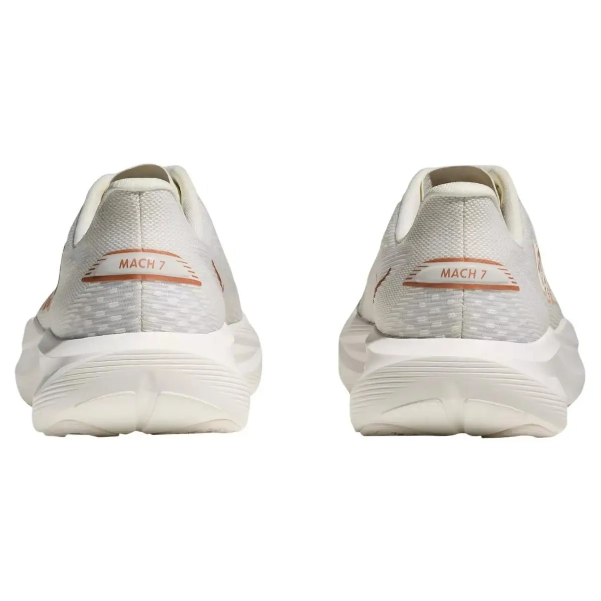 Hoka shoes - 1171938FTRS - 1171938-FTRS - FROST ROSE GOLD 2