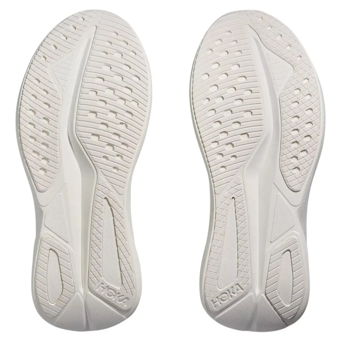 Hoka shoes - 1171938FTRS - 1171938-FTRS - FROST ROSE GOLD 4